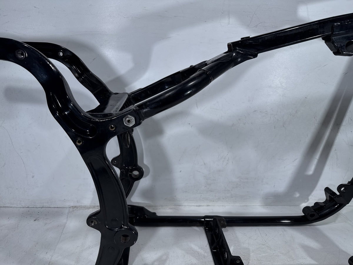 2001 Harley Heritage Softail Classic FLSTC OEM Body Main Frame Chassis S