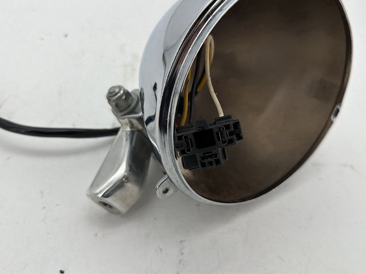 2014 Harley Sportster 1200 Seventy Two XL1200V OEM Headlight Headlamp Mount Bucket