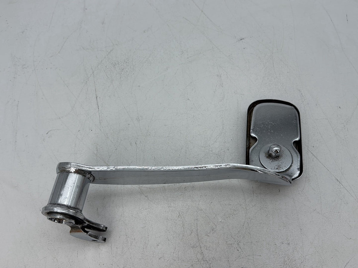 17 Harley Road Glide Touring FLTRXS OEM Foot Brake Control Lever Pedal 50600067
