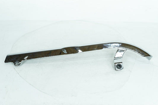 2007 - 2017 Harley-Davidson Dyna Low Rider Drive Belt Guard Cover Shield 60633-08