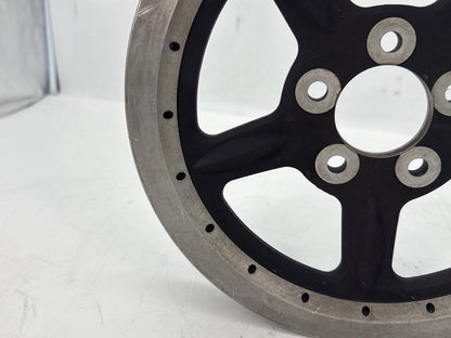 2004 - 2013 Harley-Davidson Sportster 1200 Custom Rear Driver Pulley Sprocket 40350-04