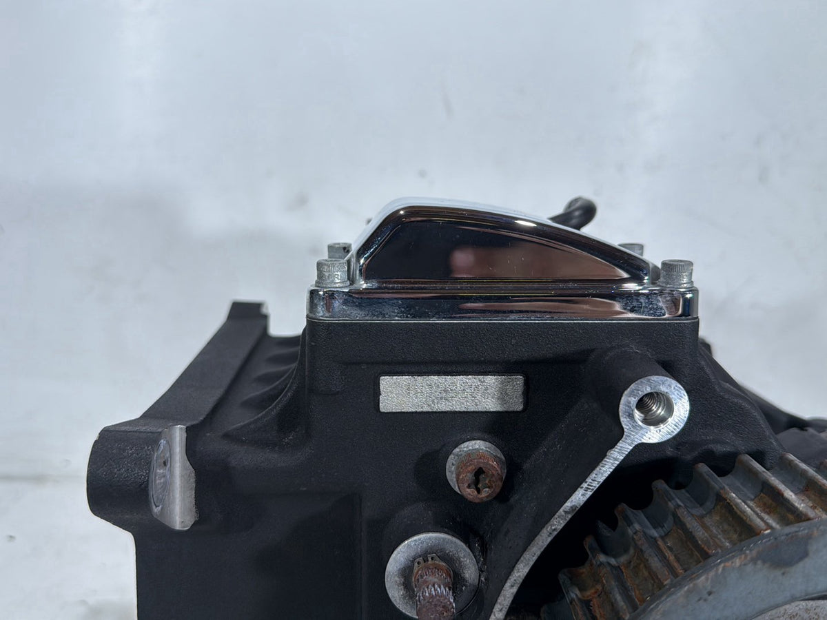 2014 Harley Dyna Low Rider FXDL OEM 6 Speed Transmission Gearbox 33083-10A 22K