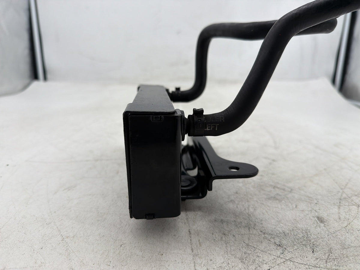 2010 Harley Road King Touring Police OEM Oil Cooling Cooler Core Radiator