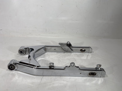 2000 Harley Dyna FXDWG Wide Glide OEM Rear Fork Swingarm Swing Arm