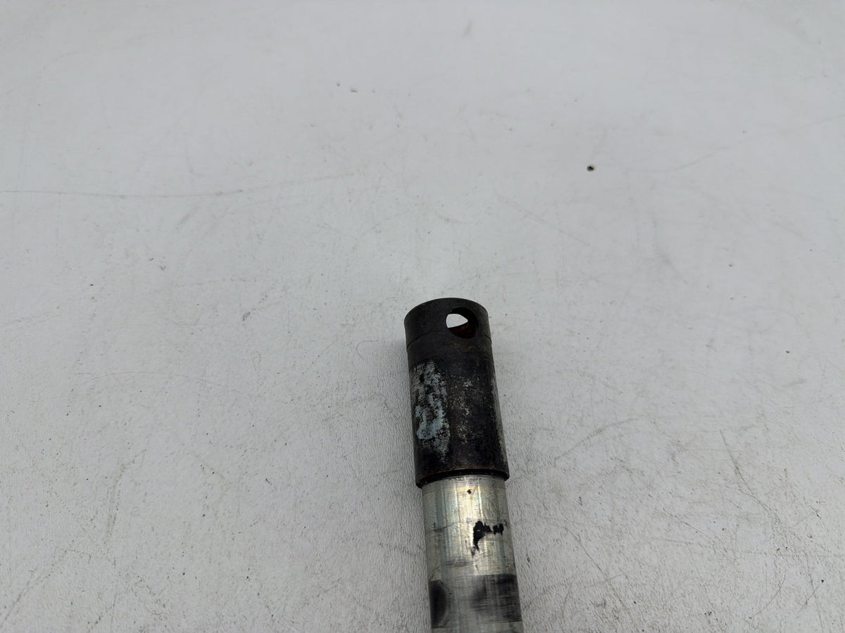 2012 Harley Electra Glide Touring Ultra OEM Front Wheel Axle Bolt Shaft