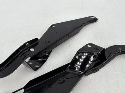 2007 - 2012 Harley-Davidson Touring Street Glide Right Left Fairing Support Brackets 58478-96A
