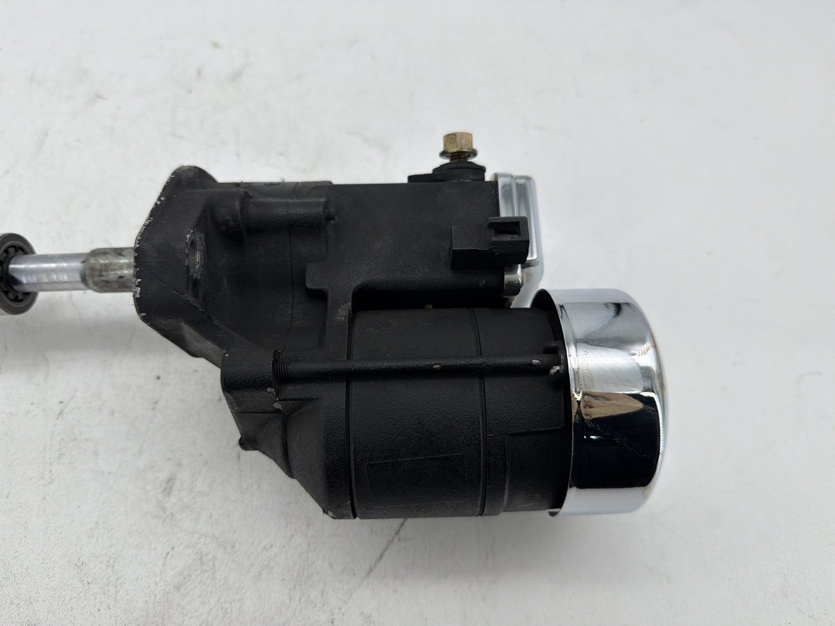 2002 Harley Electra Glide Touring Classic OEM Engine Starter Motor 31553-94B 12V