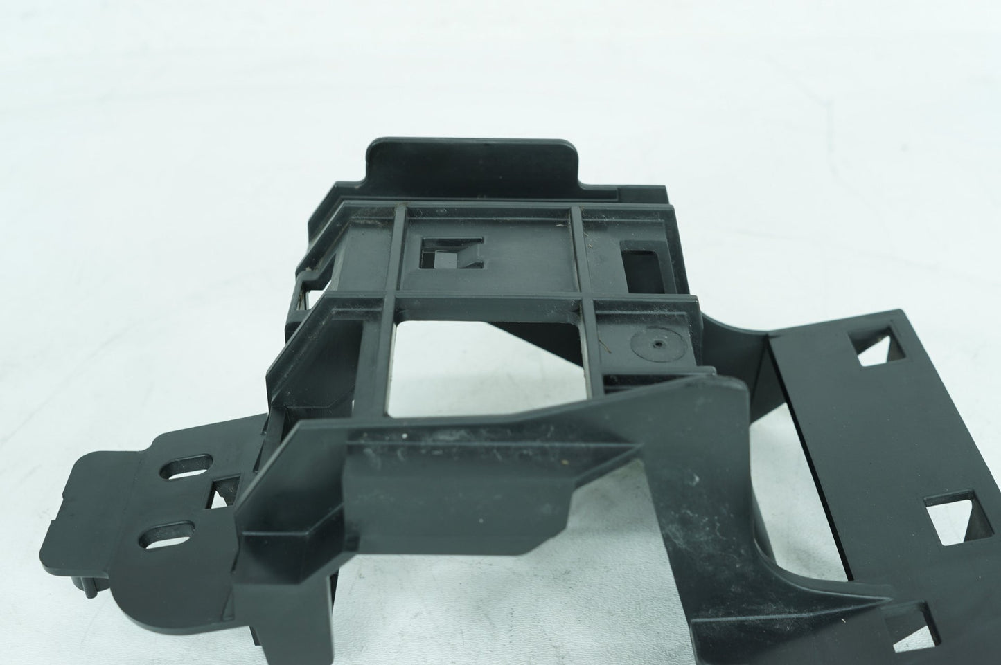 2007 - 2017 Harley-Davidson Softail Fat Boy Electrical Panel Holder Bracket Carrier Caddy 70354-11