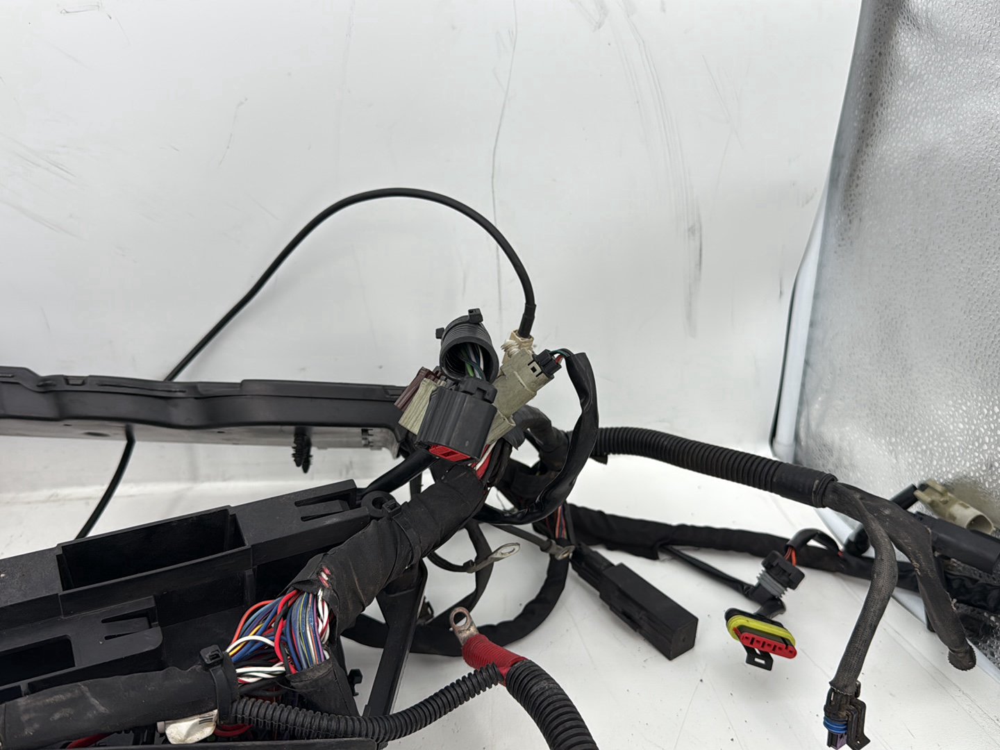 2014 Harley Street Glide Touring FLHXS OEM Main Wire Wiring Harness Loom ABS