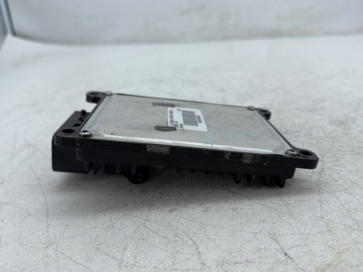 09 Harley Road King Touring Police Engine Control Module Brain ECU ECM Twin 103