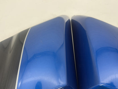2007 - 2016 Harley-Davidson Touring Electra Glide Ultra Left Right Side Fairing Cover