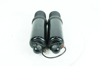 2007 - 2012 Harley-Davidson Touring Street Glide Rear Left Right Shock Absorbers   54662-02A
