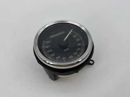 2006 - 2017 Harley-Davidson Dyna Street Bob Speedo Speedometer Gauge Cluster 67478-04