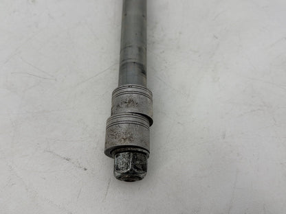 2007 - 2011 Harley-Davidson Touring Electra Glide Ultra Front Wheel Axle Bolt Shaft 41547-07A
