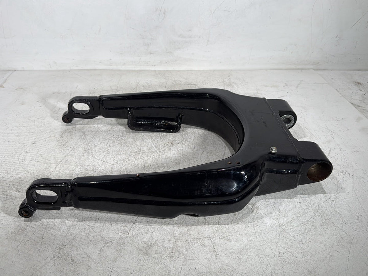 2009 Harley Road Glide Touring FLTR OEM Rear Fork Swingarm Swing Arm