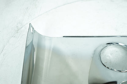 1999 - 2006 Harley-Davidson Softail Deluxe Front Upper Nacelle Headlight Cover Panel  	67605-05