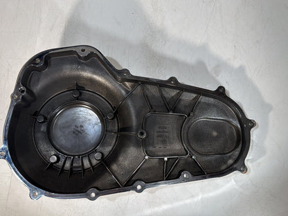 2008 - 2016 Harley-Davidson Touring Electra Glide Ultra Outer Primary Clutch Cover 	60553-07