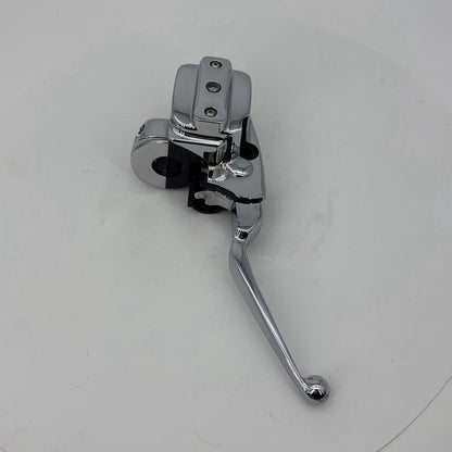 2007 - 2012 Harley-Davidson Touring Street Glide Front Right Brake Lever Master Cylinder  	45105-05A
