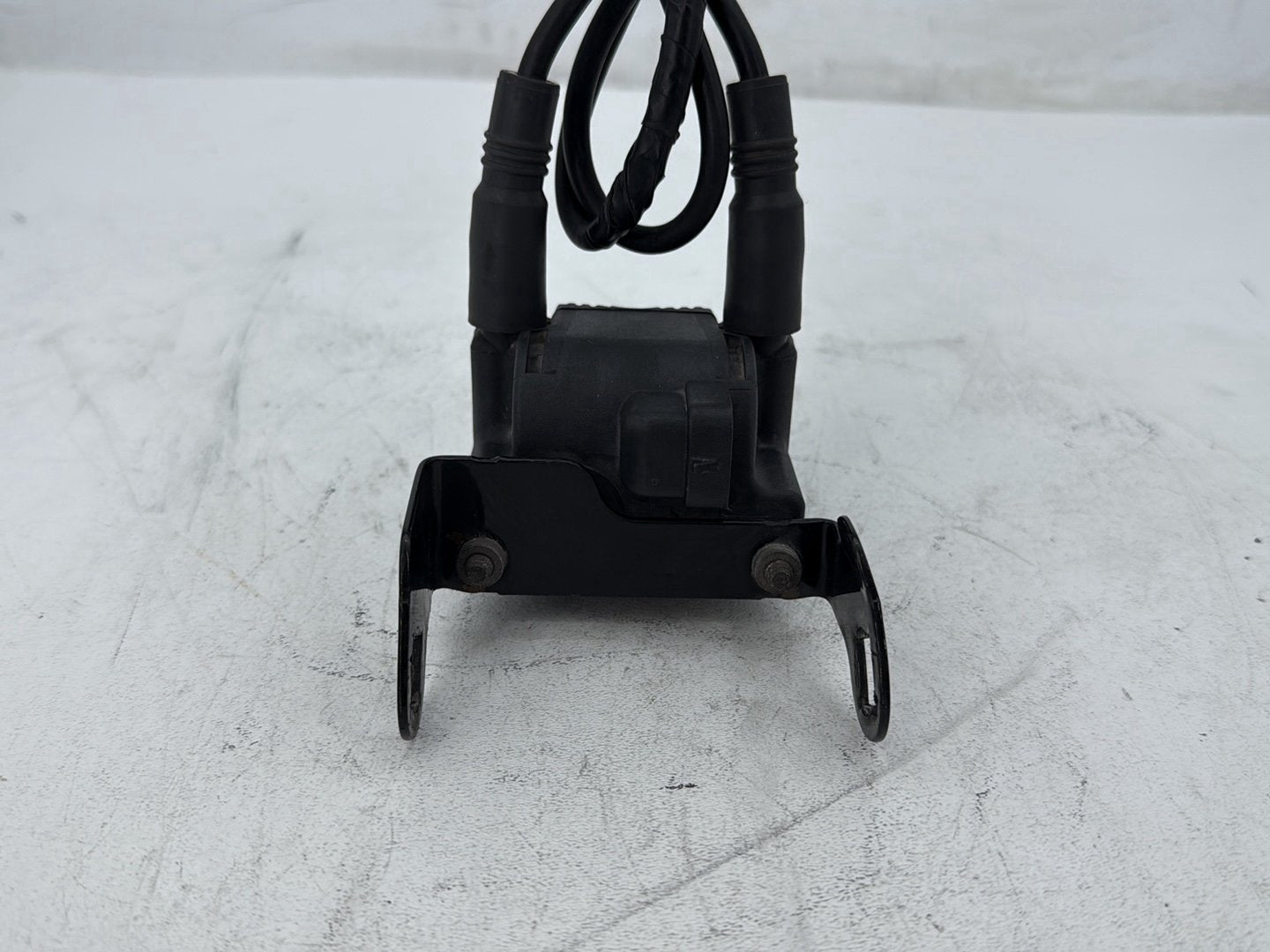 2003 Harley Electra Glide Touring Ultra FLHTCUI OEM Ignition Coil Spark Plugs Cable