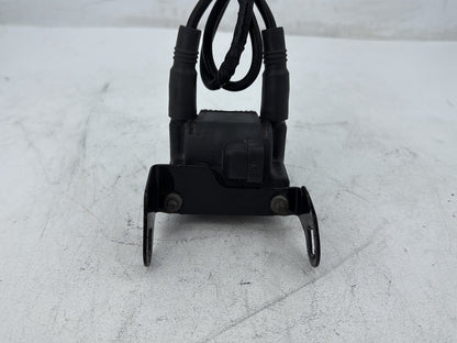 2003 Harley Electra Glide Touring Ultra FLHTCUI OEM Ignition Coil Spark Plugs Cable
