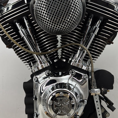 2006 Harley Dyna FXDWGI Wide Glide OEM EFI Twin Cam 88 Engine Motor