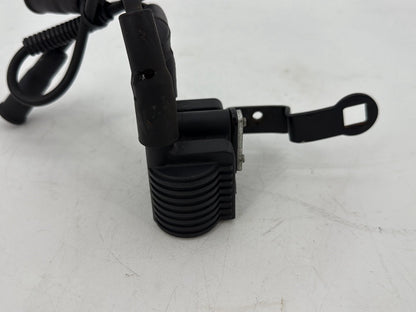 2009 Harley Sportster XL1200C 1200 Custom OEM Ignition Coil Spark Plugs Cable