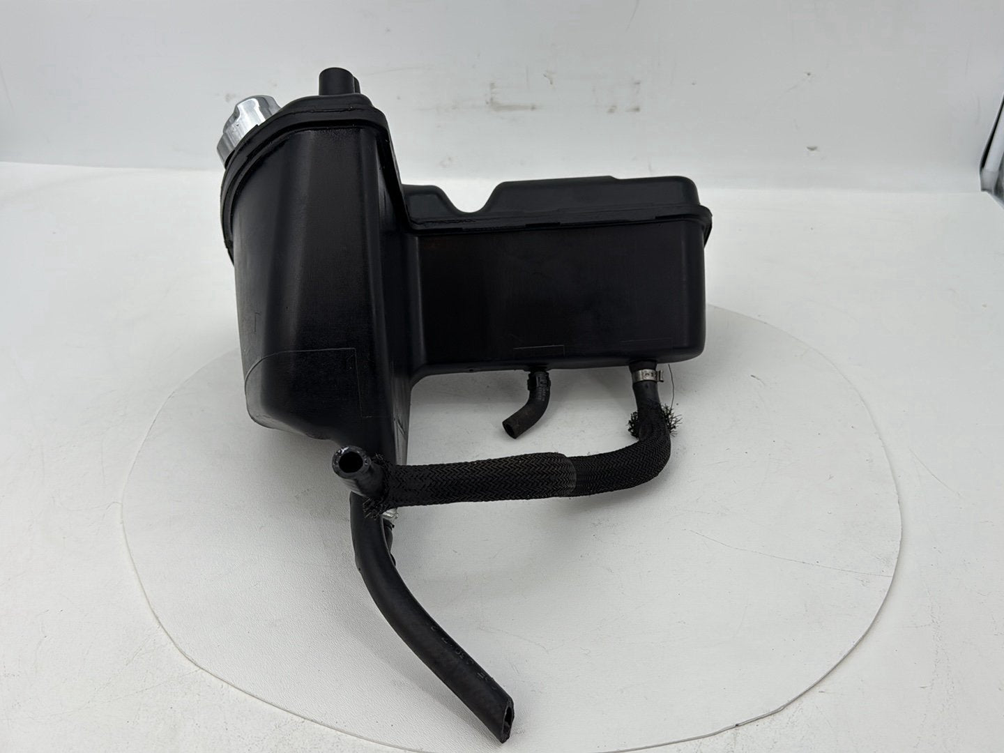 2004 - 2013 Harley-Davidson Sportster 883 Custom Oil Tank Reservoir Bottle Canister & Dipstick   62888-04
