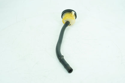 2004 - 2012 Harley-Davidson Sportster Custom Rear Brake Reservoir Bottle Tank 42816-04
