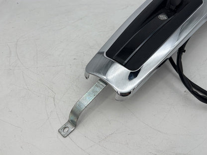 2008 - 2016 Harley-Davidson Touring Electra Glide Ultra Fuel Gas Tank Dash Console NOKey 61270-08