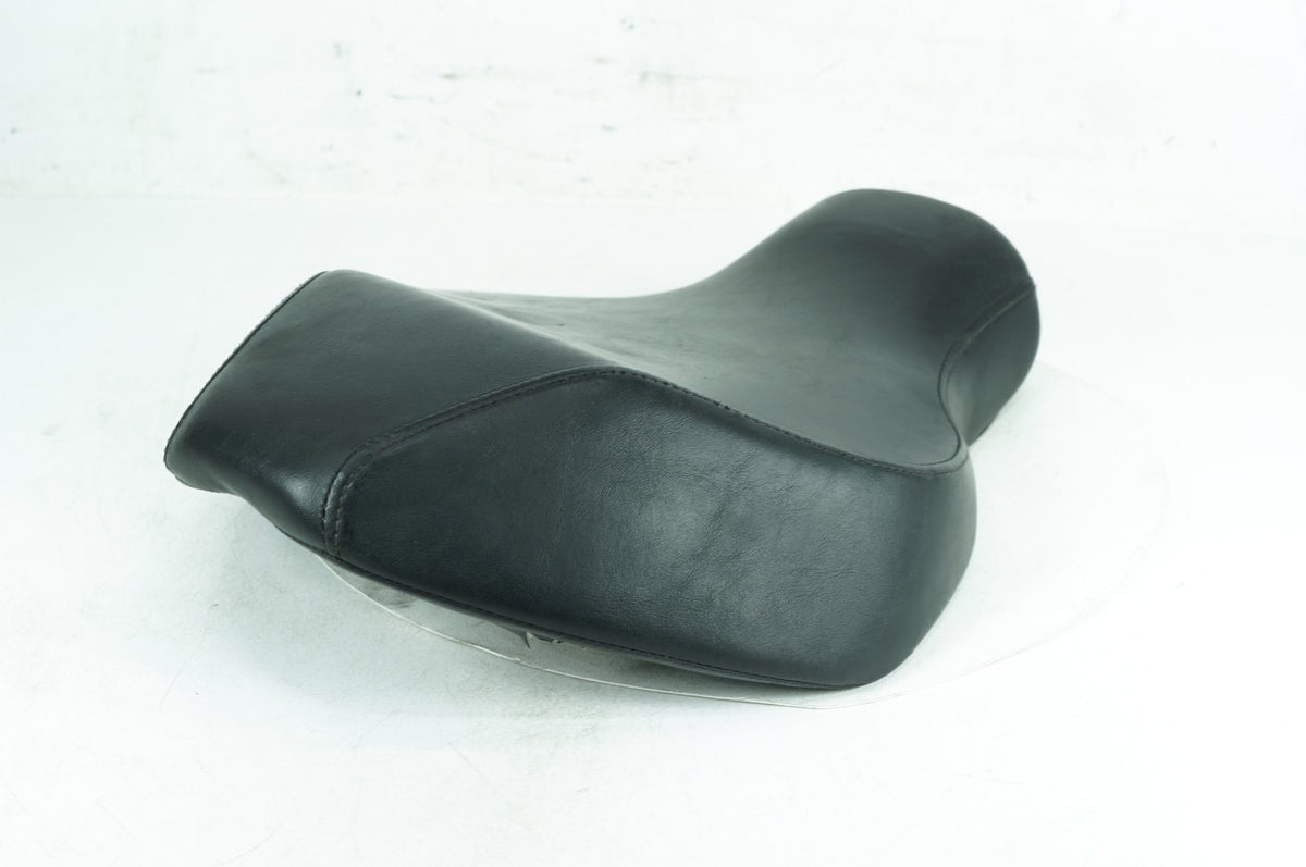 2009 Harley Sportster XL1200 L 1200 Low OEM Rider Driver Solo Seat Pillion