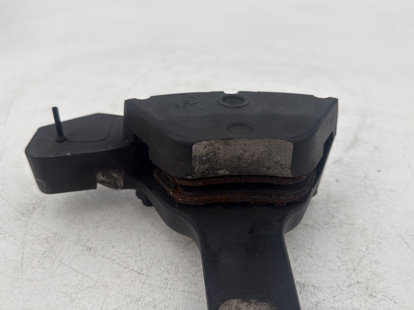 1999 - 2006 Harley-Davidson Dyna Super Glide Rear Back Brake Caliper 44017-06