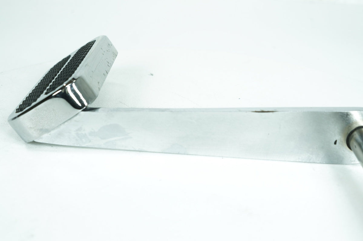 96 Harley Touring FLHTC Electra Glide Classic OEM Foot Brake Control Lever Pedal
