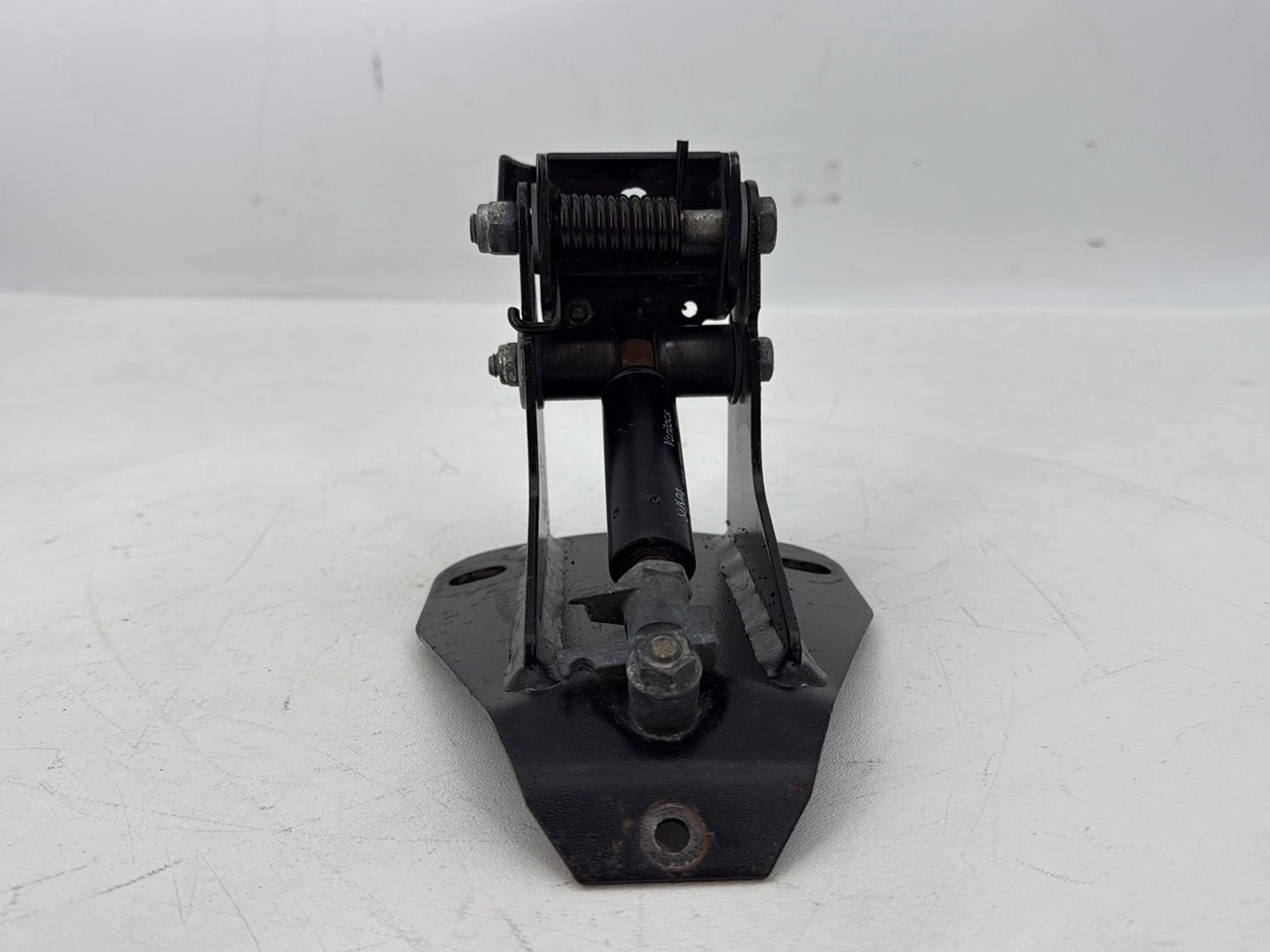 2019 - 2023 Harley-Davidson Touring Street Glide Adjustable Rider Backrest Lift Mount 52482-01A 52482-01A