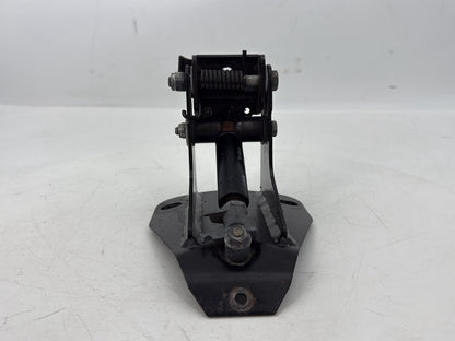 2019 - 2023 Harley-Davidson Touring Street Glide Adjustable Rider Backrest Lift Mount 52482-01A 52482-01A