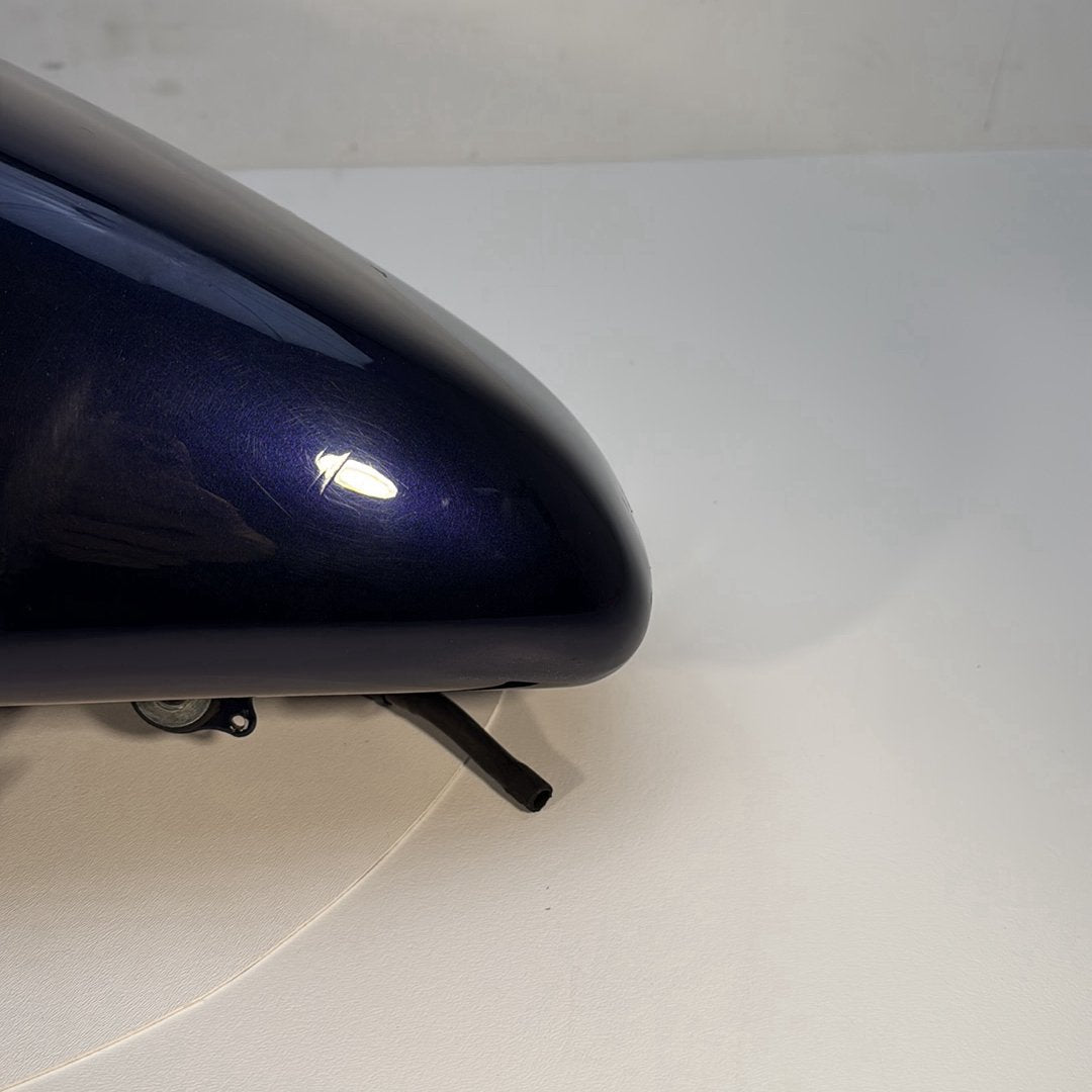 1986 - 2003 Harley-Davidson Sportster Hugger 883 Fuel Gas Tank Gasoline Reservoir   61618-96C