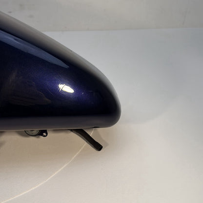 1986 - 2003 Harley-Davidson Sportster Hugger 883 Fuel Gas Tank Gasoline Reservoir   61618-96C