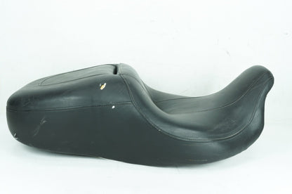 2007 - 2013 Harley-Davidson Touring Electra Glide Ultra Passenger Rider Driver Seat Saddle 52164-10