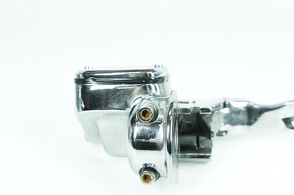 1984 - 1998 Harley-Davidson Touring Electra Glide Classic Front Right Brake Lever Master Cylinder 45013-96