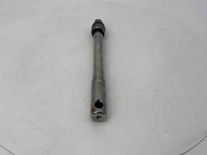 2004 - 2013 Harley-Davidson Sportster 883 Custom Front Wheel Axle Bolt Shaft 43895-00