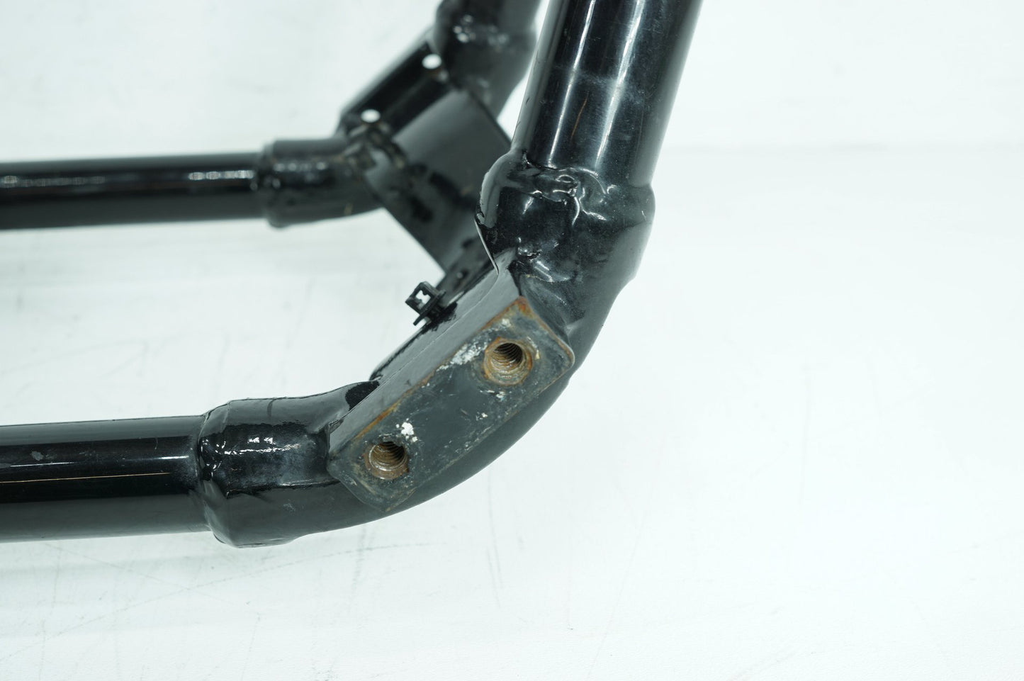 1999 - 2006 Harley-Davidson Dyna Street Bob Body Main Frame Chassis SLVG 47463-06BHP