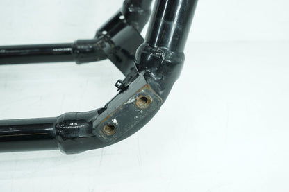 1999 - 2006 Harley-Davidson Dyna Street Bob Body Main Frame Chassis SLVG 47463-06BHP