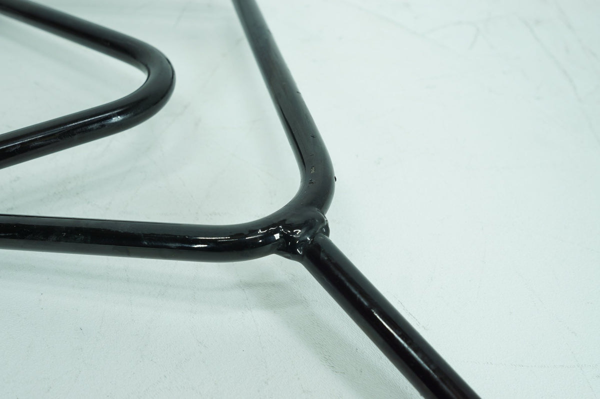 2004 Harley-Davidson Softail FLSTCI - Rear Left Right Saddlebag Guard Rails Bar