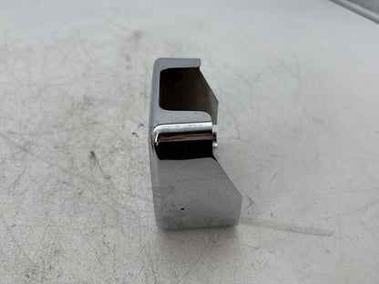 1998 Harley Softail Custom FXSTC OEM Ignition Igniter Coil Cover Trim