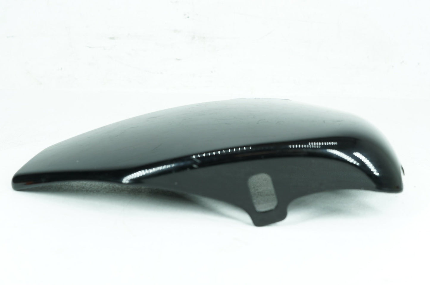 2012 - 2026 Harley-Davidson Sportster Iron 883 Right Fairing Side Oil Tank Cover 66252-04A