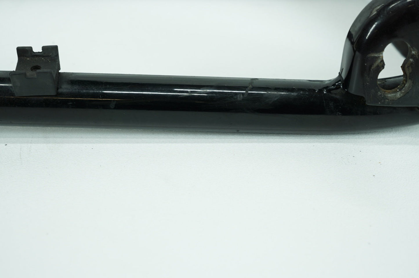 2007 - 2011 Harley-Davidson Touring Electra Ultra Body Main Frame Chassis SLVG 47900-08BHP