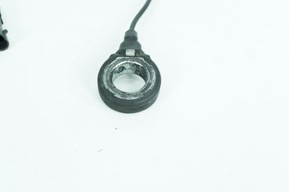 2012 - 2016 Harley-Davidson Touring Electra Ultra CVO Rear Wheel ABS Speed Sensor 40615-08