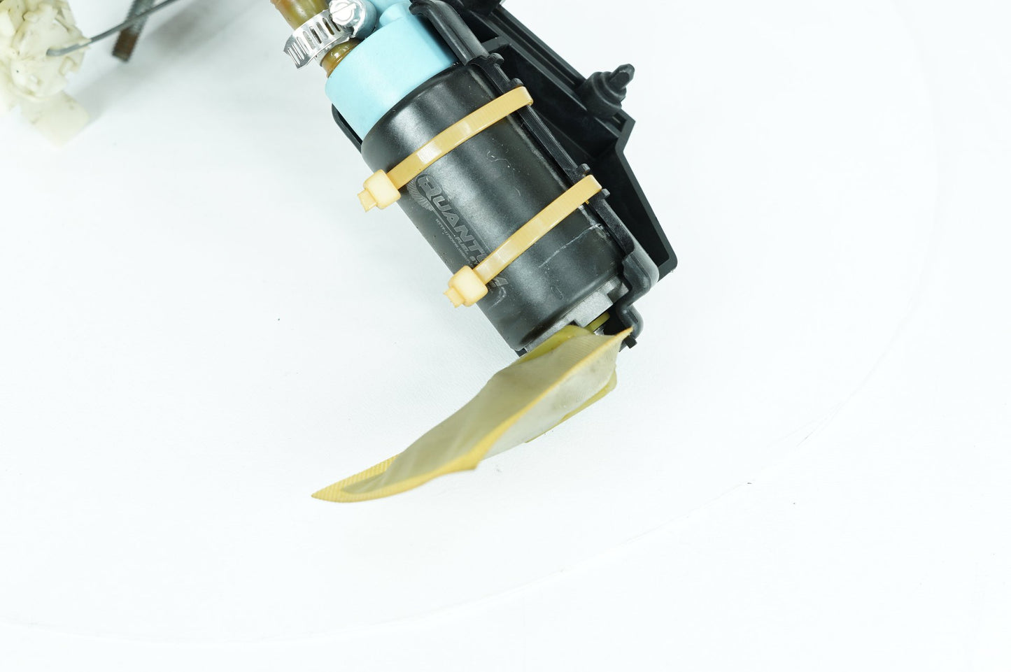 2007 - 2012 Harley-Davidson Softail Standard Gas Gasoline Fuel Petrol Pump Sending 62897-01B