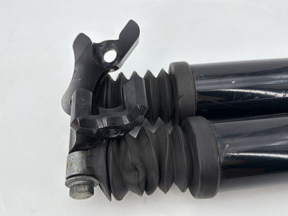 2007 - 2011 Harley-Davidson Touring Street Glide Rear Left Right Shock Absorbers 54662-09
