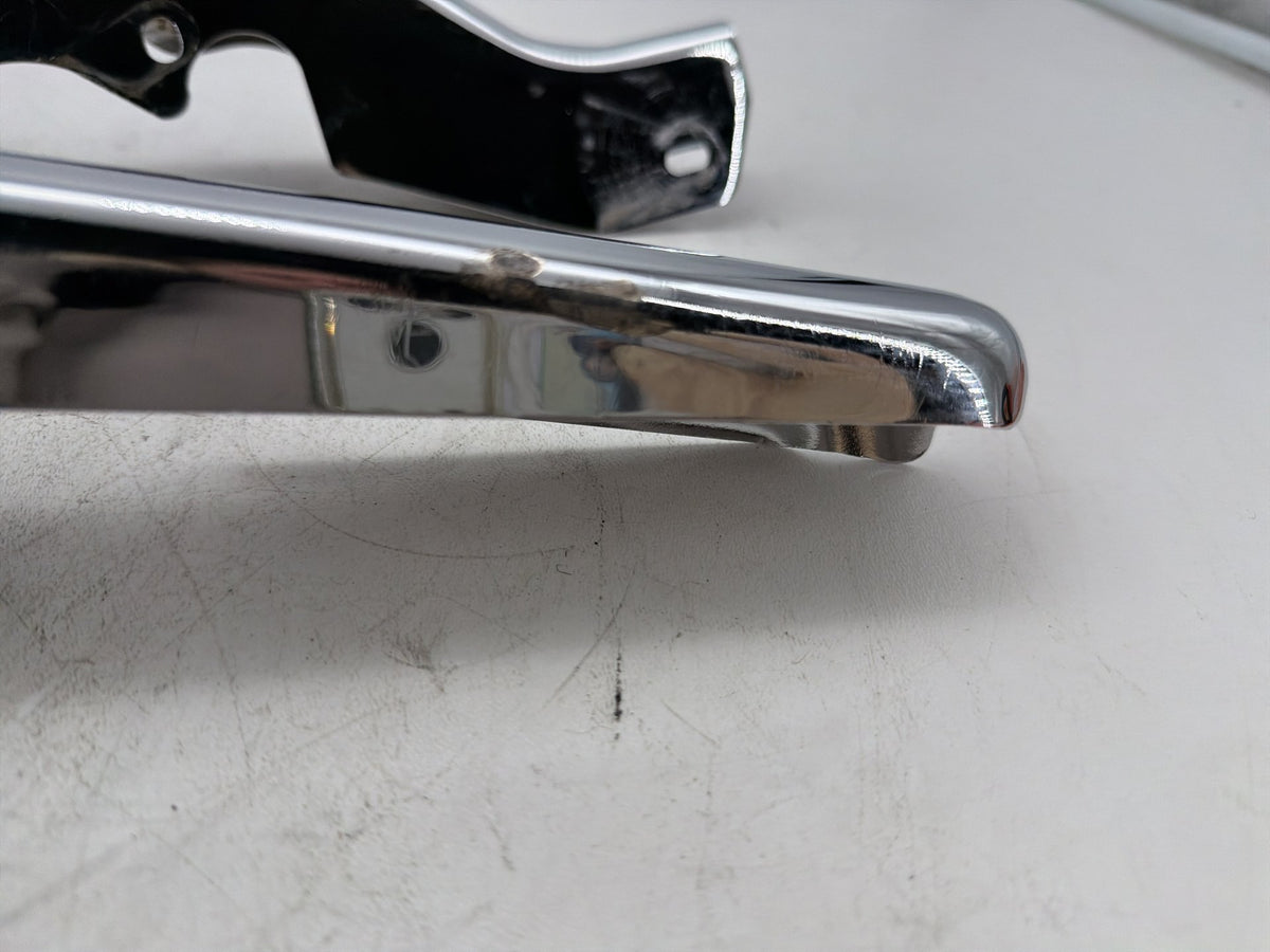 2006 Harley Road King Touring Custom OEM Rear Left Right Fender Struts Bracket