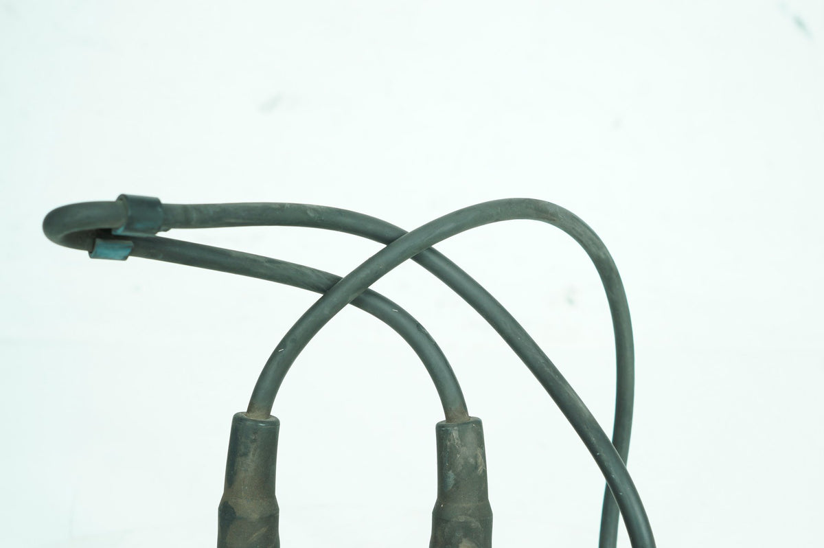 2008 Harley Touring FLHT Electra Glide OEM Ignition Coil Spark Plugs Cable